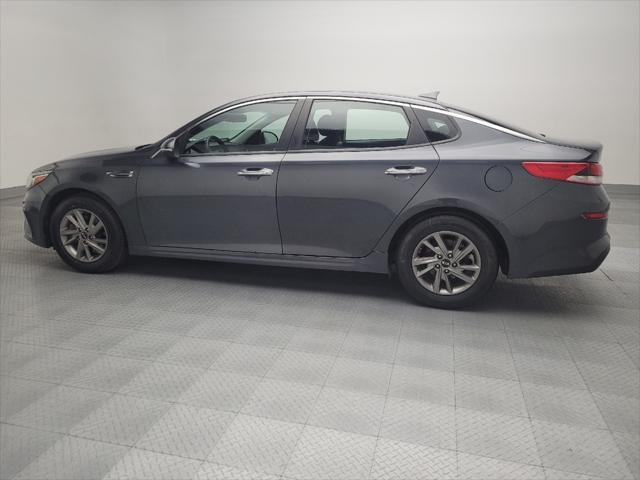 used 2020 Kia Optima car, priced at $19,495