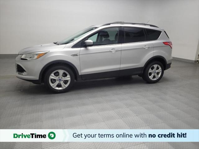 used 2013 Ford Escape car, priced at $12,995