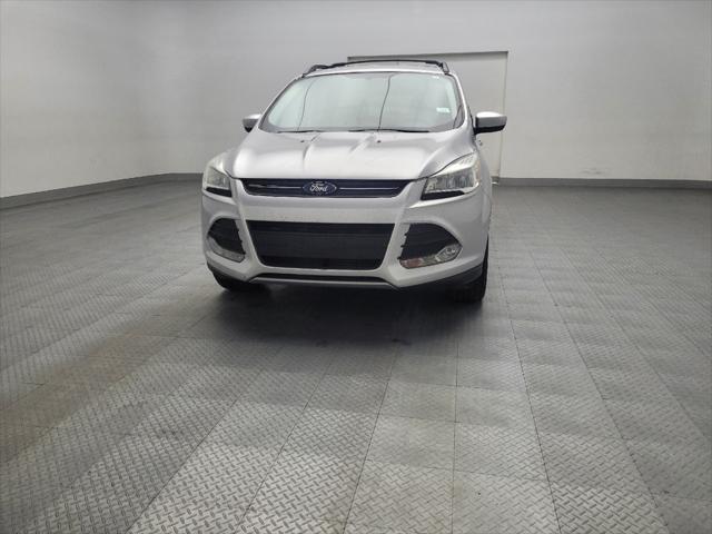 used 2013 Ford Escape car, priced at $12,995