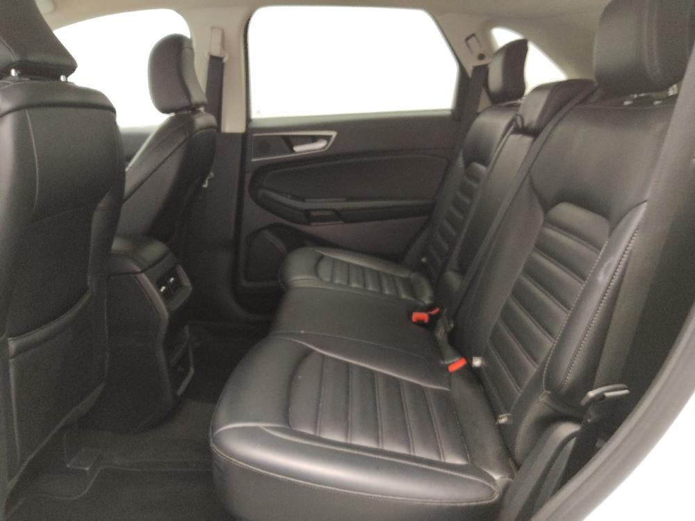 used 2024 Ford Edge car, priced at $26,395