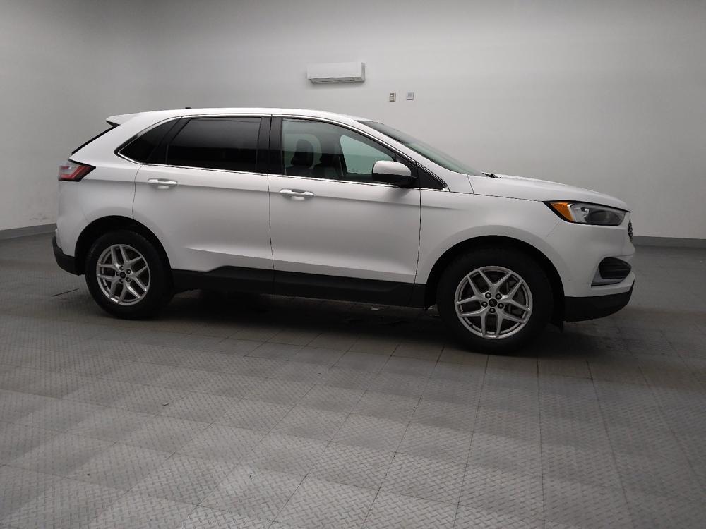 used 2024 Ford Edge car, priced at $26,395
