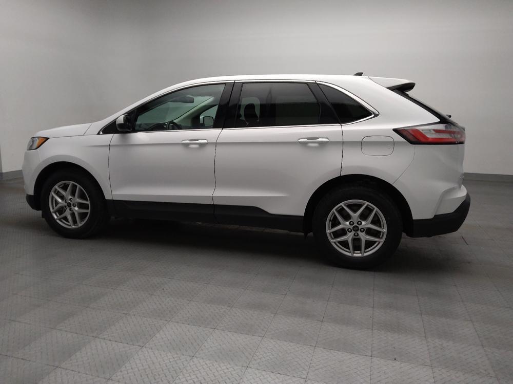 used 2024 Ford Edge car, priced at $26,395