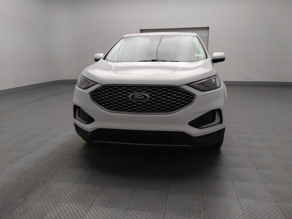 used 2024 Ford Edge car, priced at $26,395