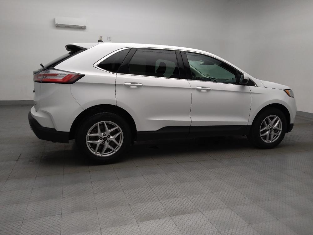 used 2024 Ford Edge car, priced at $26,395