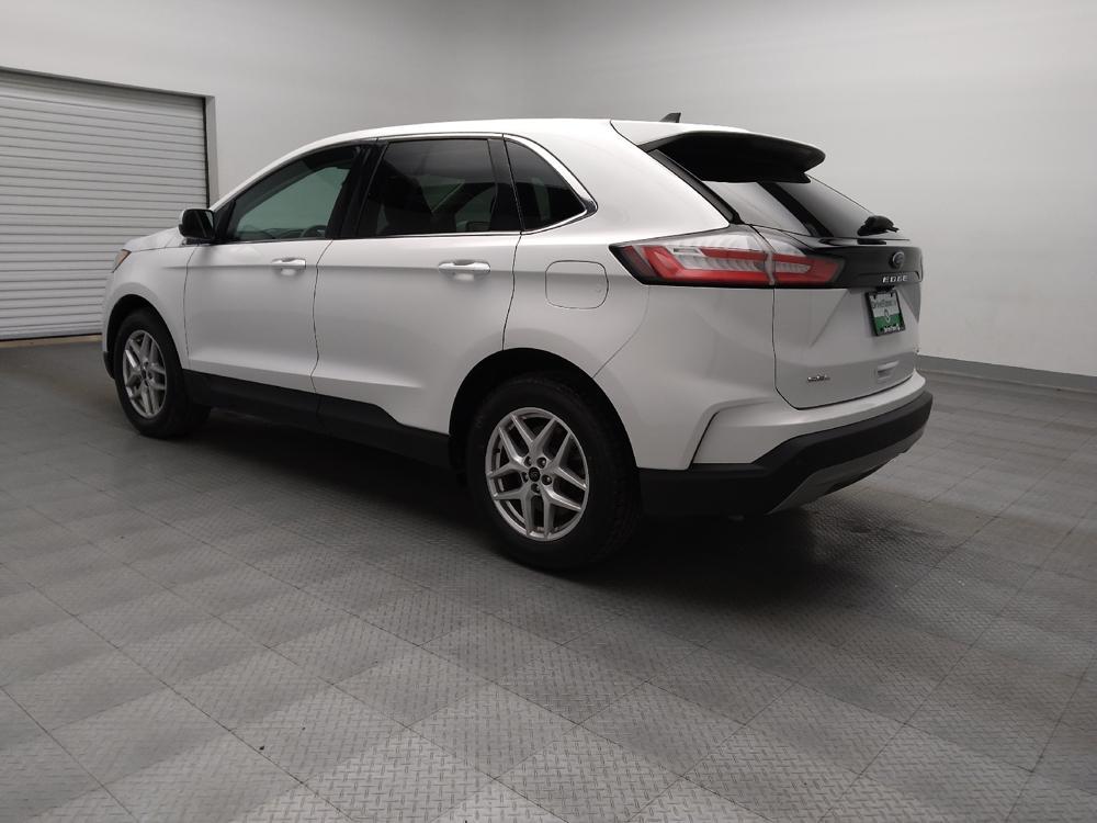 used 2024 Ford Edge car, priced at $26,395