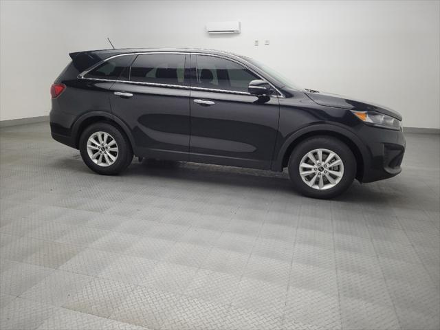 used 2019 Kia Sorento car, priced at $16,395