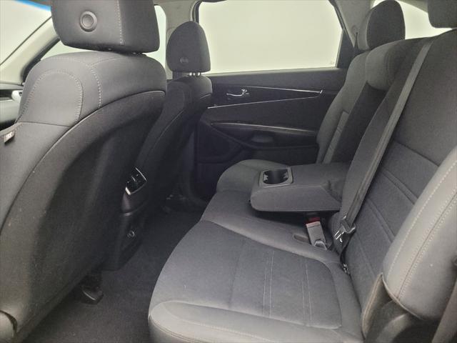 used 2019 Kia Sorento car, priced at $16,395