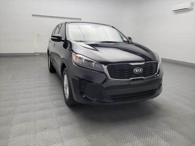 used 2019 Kia Sorento car, priced at $16,395