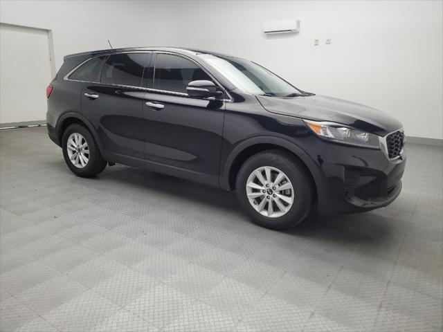 used 2019 Kia Sorento car, priced at $16,395