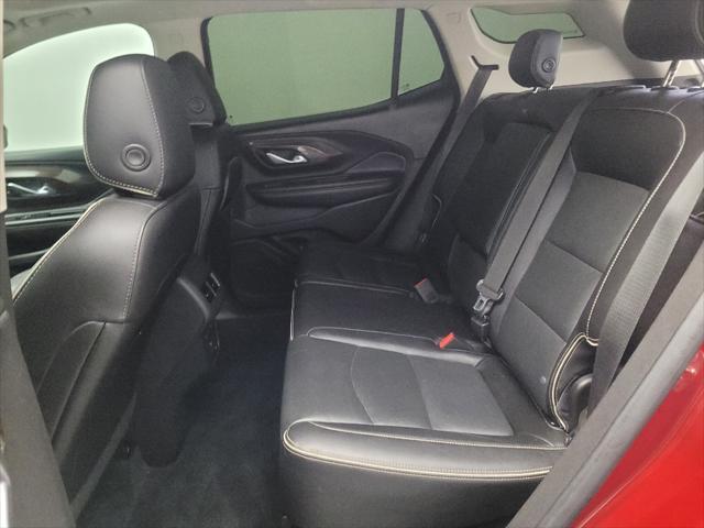 used 2019 GMC Terrain car, priced at $21,395