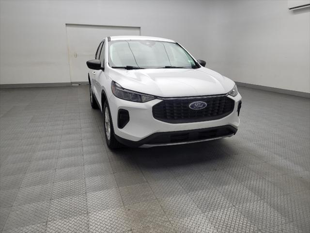 used 2023 Ford Escape car, priced at $23,395