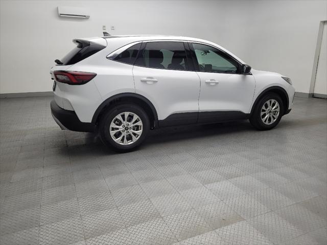 used 2023 Ford Escape car, priced at $23,395