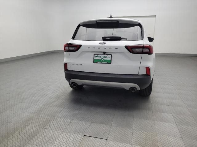 used 2023 Ford Escape car, priced at $23,395
