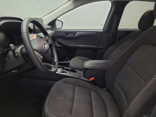 used 2023 Ford Escape car, priced at $23,395
