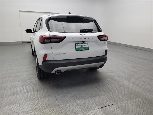used 2023 Ford Escape car, priced at $23,395