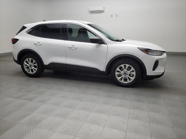 used 2023 Ford Escape car, priced at $23,395