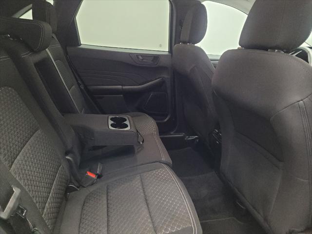 used 2023 Ford Escape car, priced at $23,395
