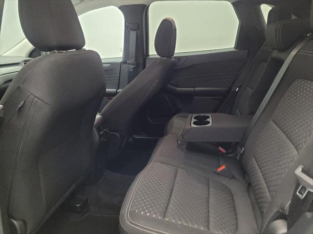 used 2023 Ford Escape car, priced at $23,395