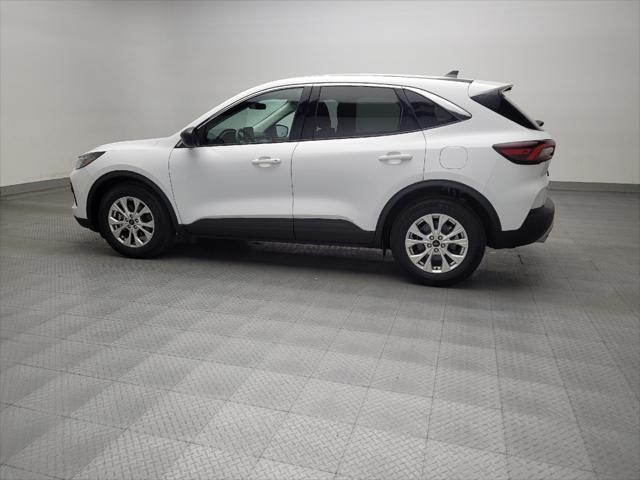 used 2023 Ford Escape car, priced at $23,395