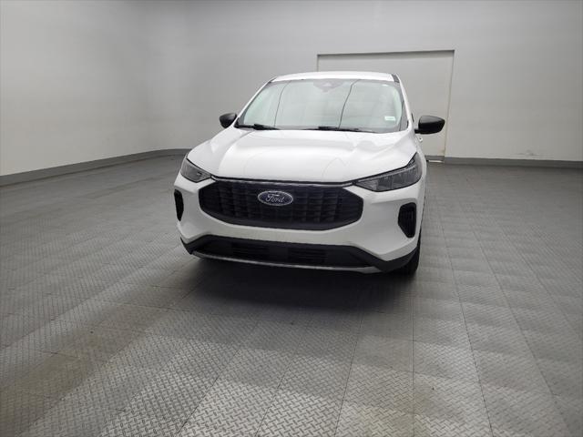 used 2023 Ford Escape car, priced at $23,395