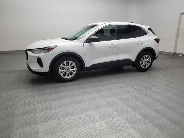 used 2023 Ford Escape car, priced at $23,395