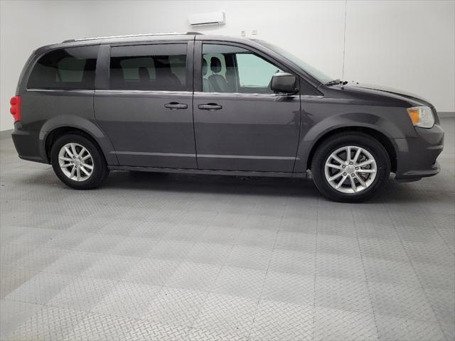 used 2019 Dodge Grand Caravan car, priced at $18,395