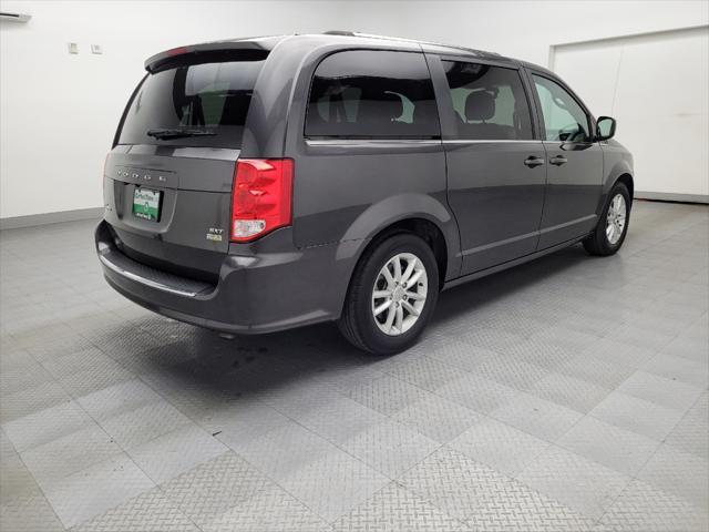 used 2019 Dodge Grand Caravan car, priced at $18,395