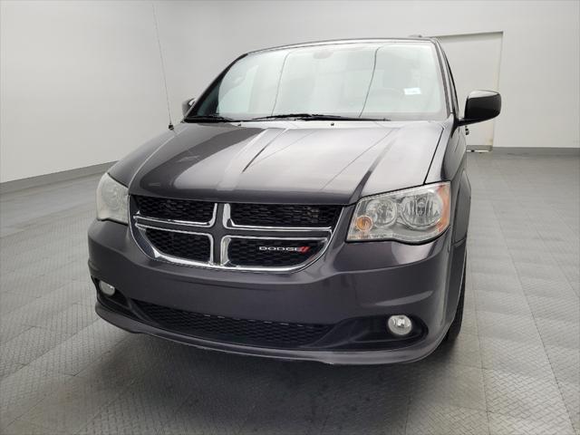 used 2019 Dodge Grand Caravan car, priced at $18,395