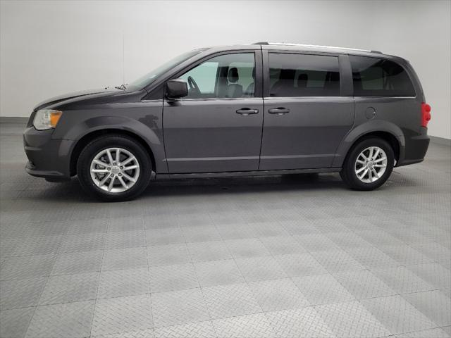 used 2019 Dodge Grand Caravan car, priced at $18,395