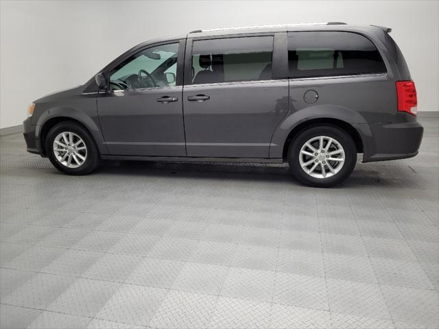 used 2019 Dodge Grand Caravan car, priced at $18,395