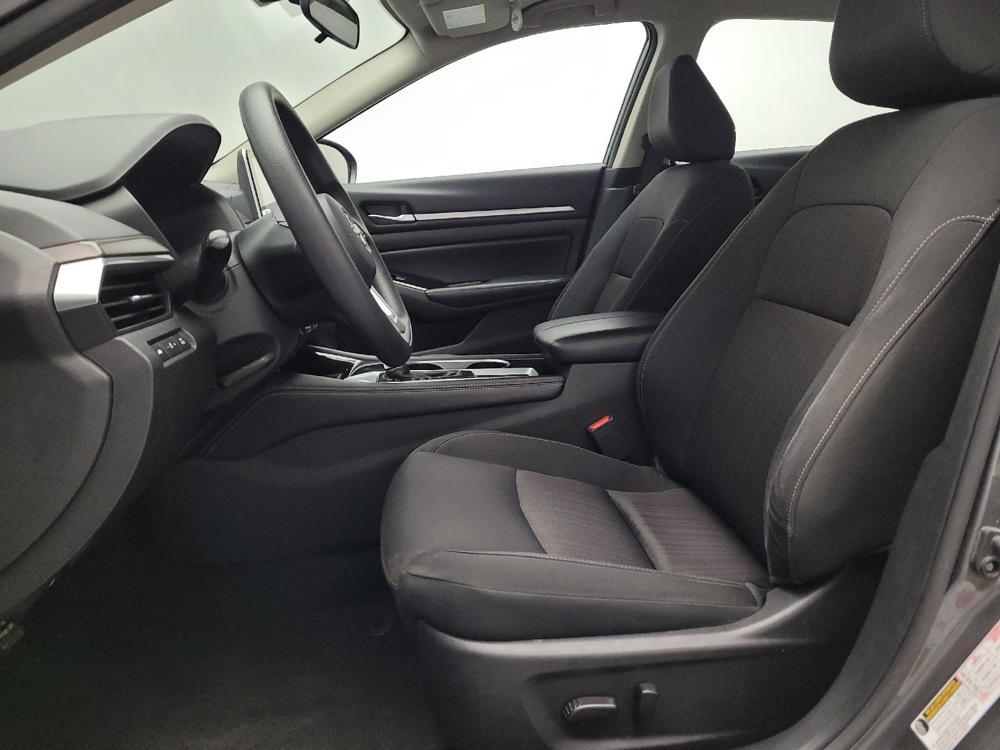 used 2023 Nissan Altima car, priced at $22,095