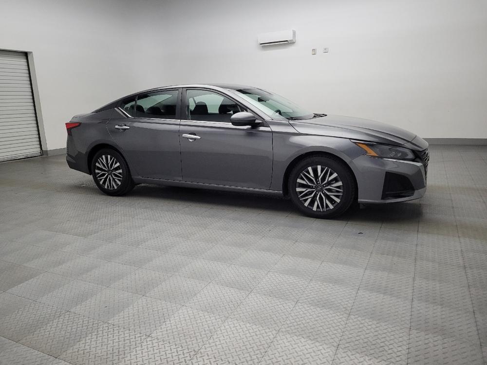 used 2023 Nissan Altima car, priced at $22,095