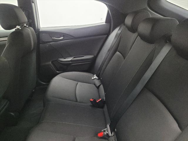 used 2020 Honda Civic car, priced at $21,195
