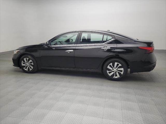 used 2019 Nissan Altima car, priced at $16,895