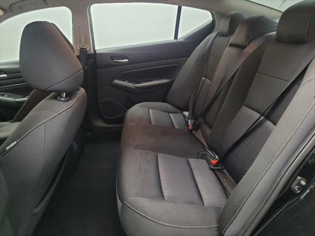 used 2019 Nissan Altima car, priced at $16,895