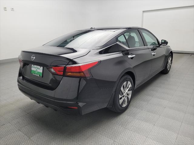 used 2019 Nissan Altima car, priced at $16,895