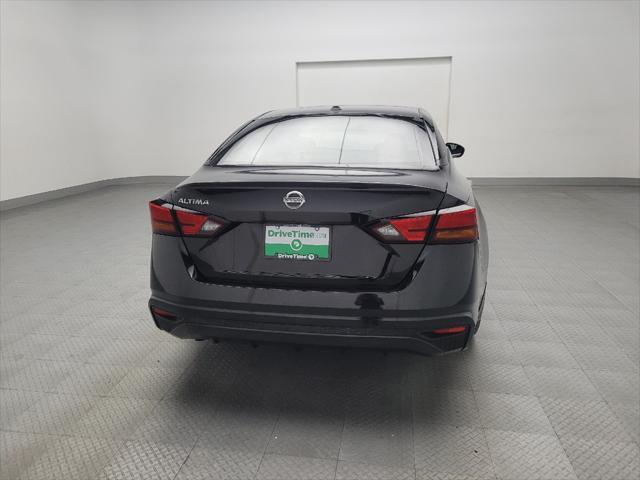 used 2019 Nissan Altima car, priced at $16,895