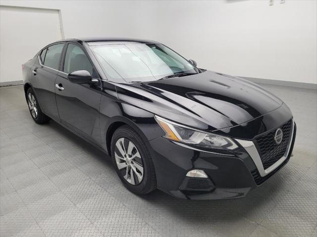used 2019 Nissan Altima car, priced at $16,895