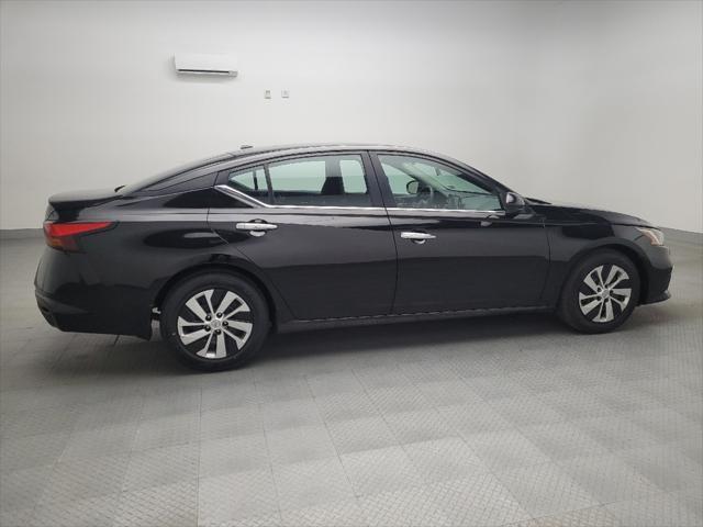 used 2019 Nissan Altima car, priced at $16,895