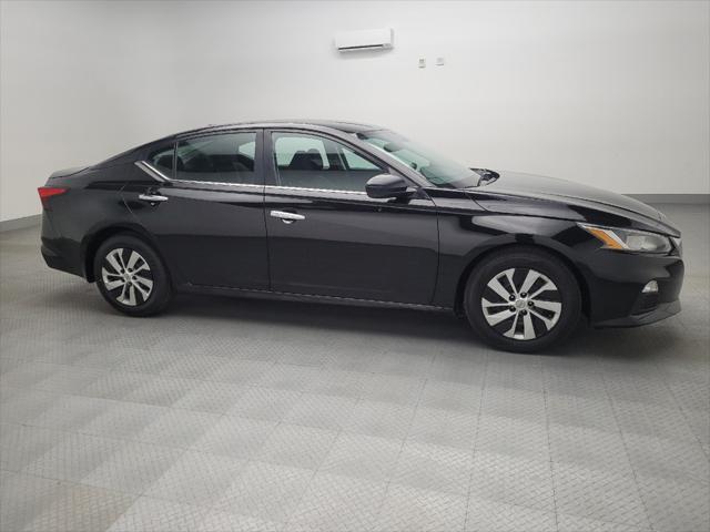 used 2019 Nissan Altima car, priced at $16,895