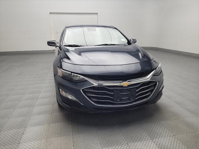 used 2020 Chevrolet Malibu car, priced at $18,795