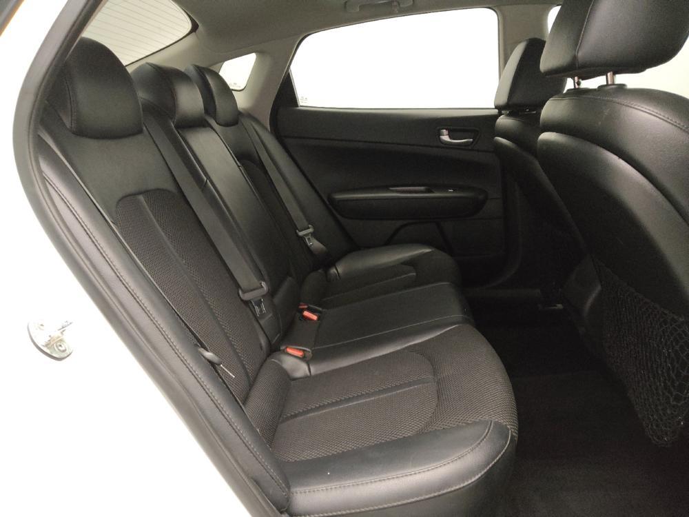 used 2019 Kia Optima car, priced at $18,895