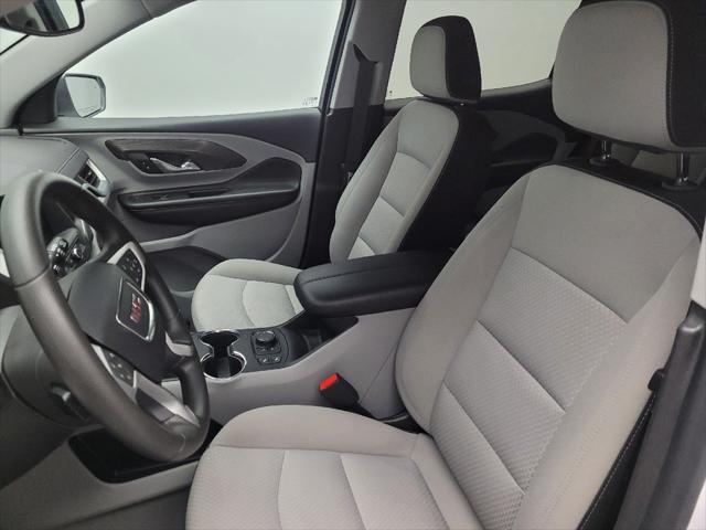 used 2023 GMC Terrain car, priced at $25,195
