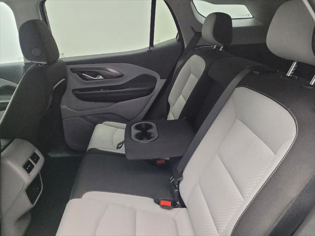 used 2023 GMC Terrain car, priced at $25,195