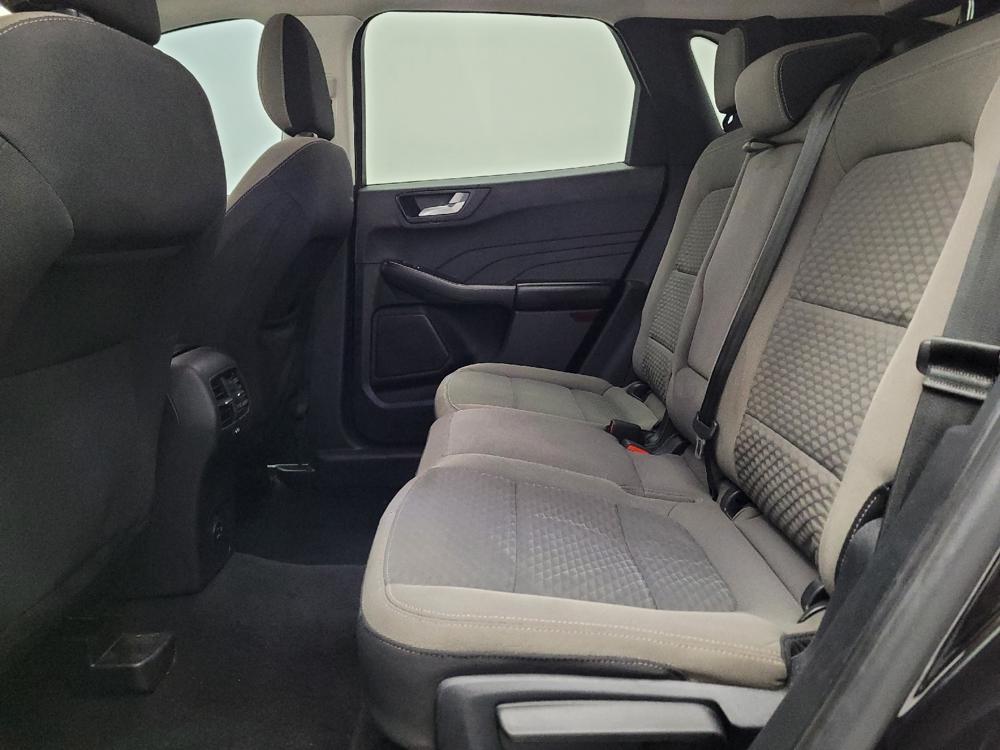 used 2021 Ford Escape car, priced at $17,795