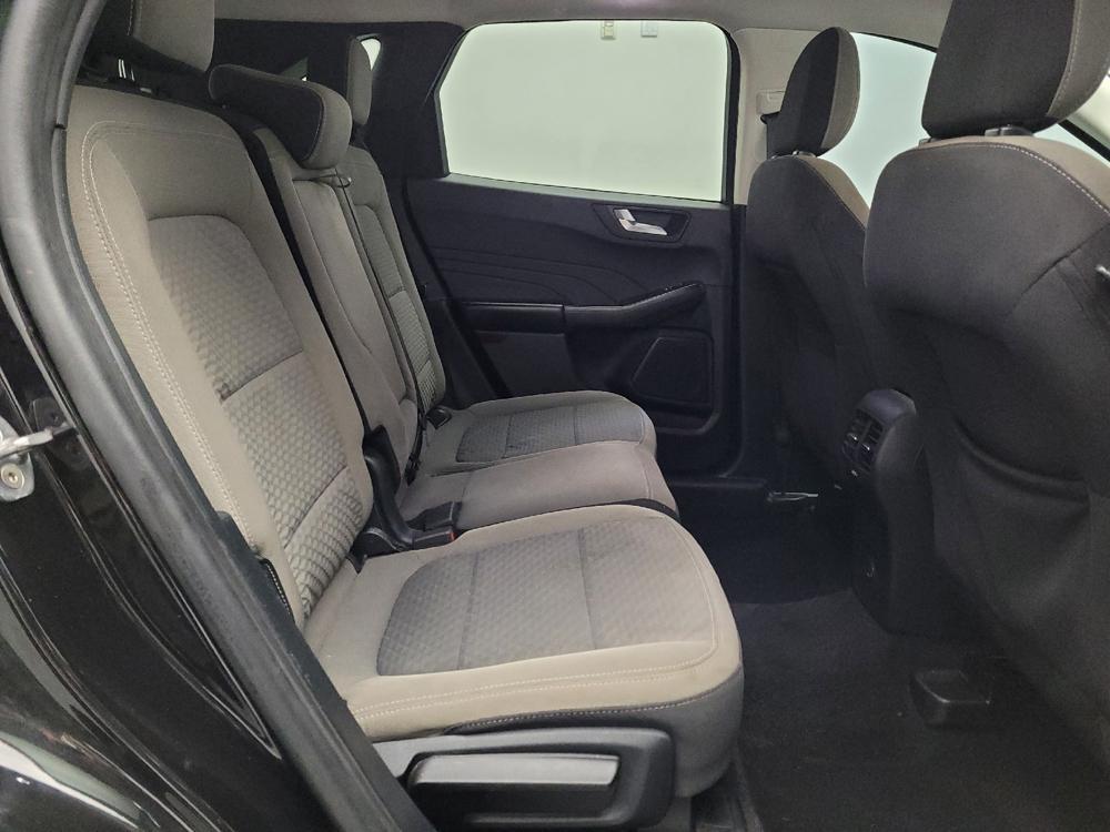 used 2021 Ford Escape car, priced at $17,795