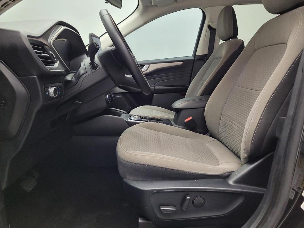 used 2021 Ford Escape car, priced at $17,795