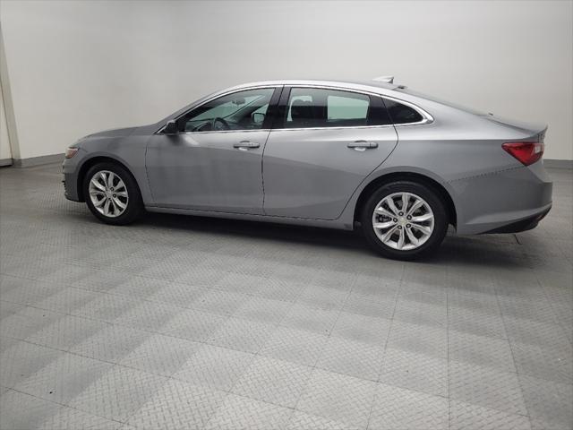 used 2023 Chevrolet Malibu car, priced at $20,995
