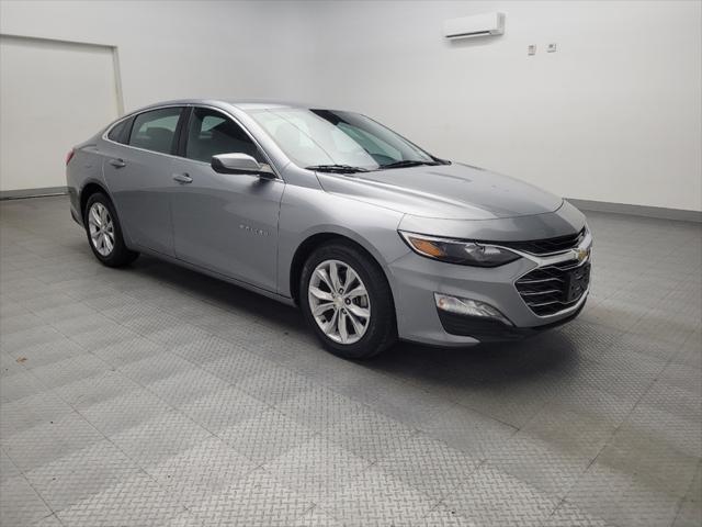 used 2023 Chevrolet Malibu car, priced at $20,995
