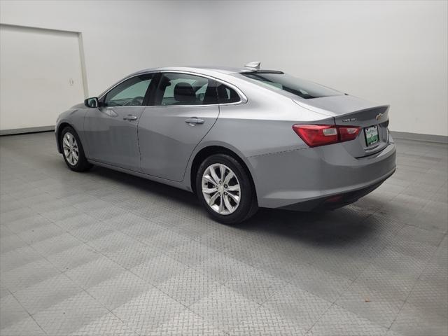 used 2023 Chevrolet Malibu car, priced at $20,995
